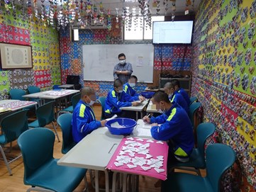 6少年毒品課程
