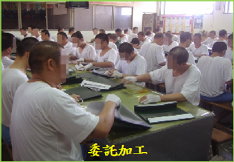委託加工